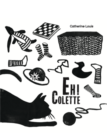 Eh! Colette