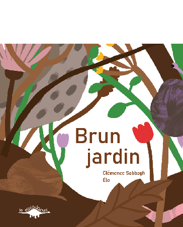 Brown Garden