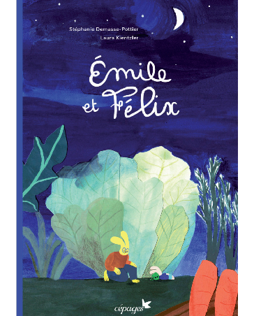 Émile and Félix