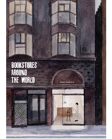 Bookstores Around The World
