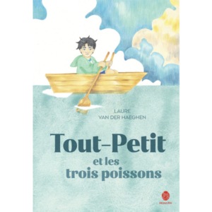 tout-petit et les trois poissons