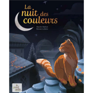 La nuit des couleurs