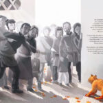 La nuit des couleurs