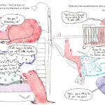 Les Grrr fetent noel