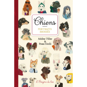 Dogs, a life in pictures