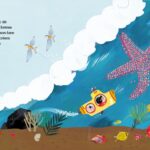 Coco and the submarine