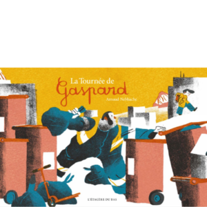 Gaspard’s Daily Tour