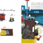 Gaspard’s Daily Tour