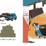 Gaspard’s Daily Tour