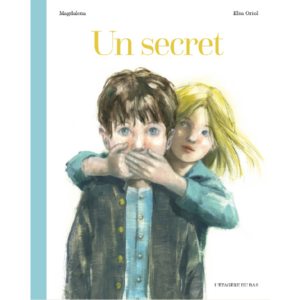 A secret