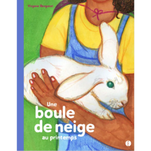 A Snowball in Spring