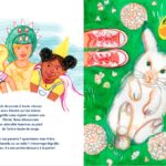 A Snowball in Spring