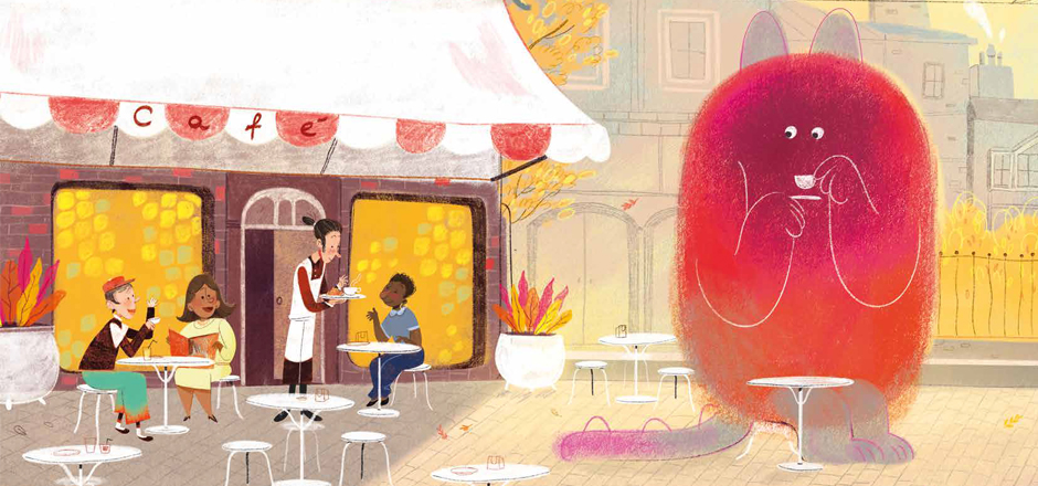 pumpkin, bine and fur2