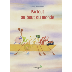 Partout au bout du monde