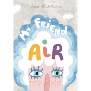 my friend air