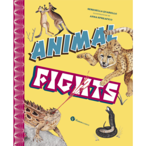 Animal-fights