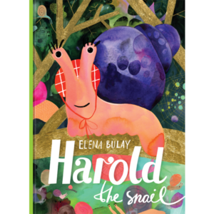 HAROLD