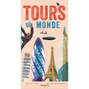 towers