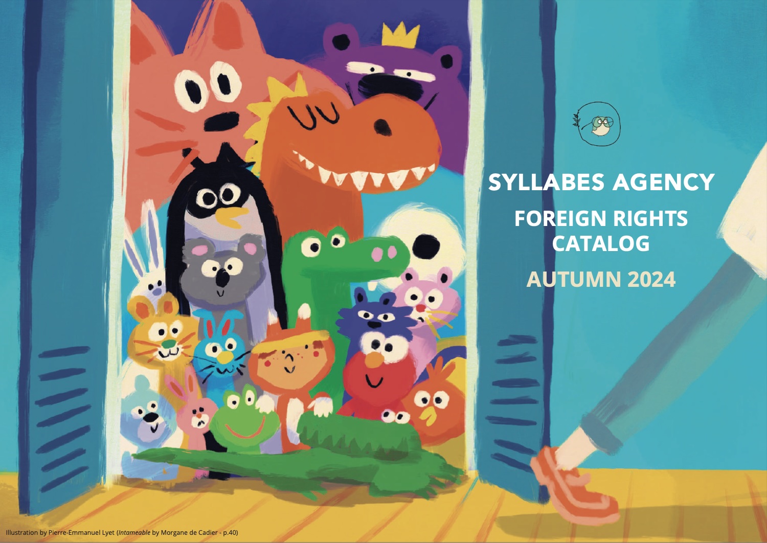 Syllabes Agency 2024 Autumn (MAIN)