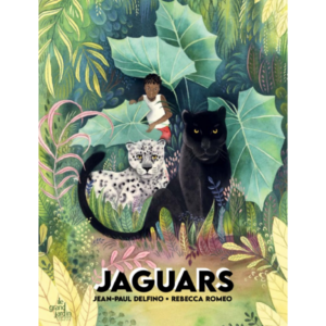 jaguars