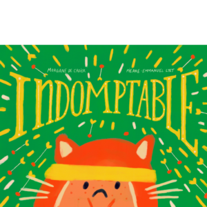 INDOMPATBLE