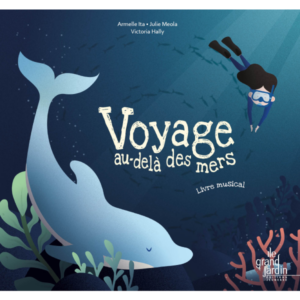 Voyage-cover
