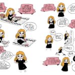 Me, Gisèle