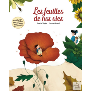 The leaves of our lives