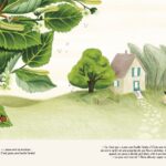 The leaves of our lives