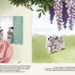 The leaves of our lives