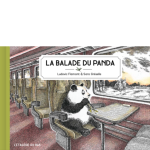 The-pandas-walk