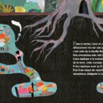 Coco at the center of the earth