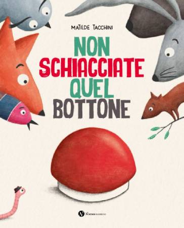 Do not press that button