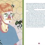 Stories of ordinary entomology