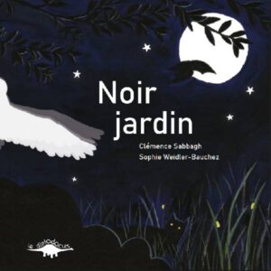 Black Garden