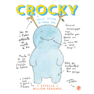 Crocky