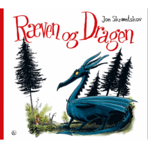 Fox and Dragon
