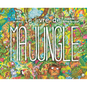 MyJungle'sBook