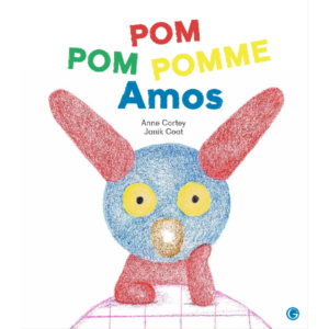POM POM POMME AMOS