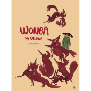 Wonga and the Foxes