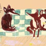 Wonga and the Foxes