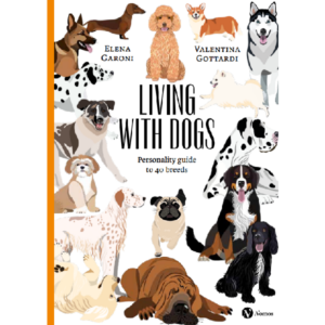 Living with dogs – A personality guide to 40 breeds