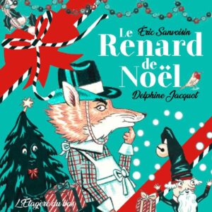 The Christmas Fox