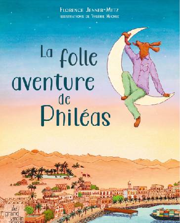 The Wild Adventure of Philéas