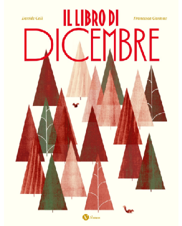 The book of December