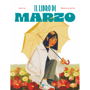 Il libro di marzo