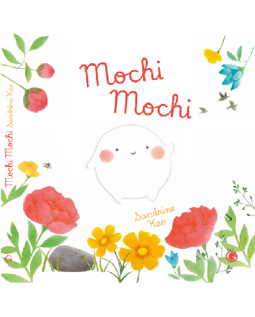 Mochi Mochi