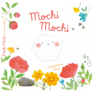 Mochi Mochi