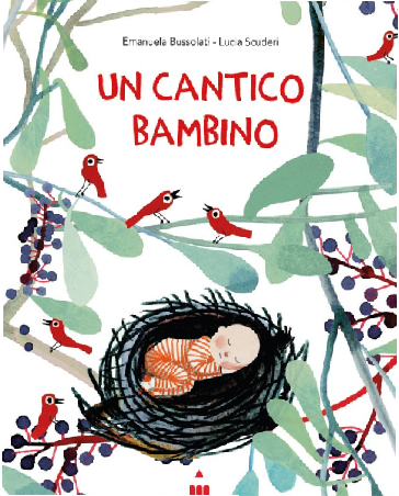 A Child’s Canticle. The Song of All Things