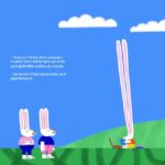 Big-eared Jean-Jacques